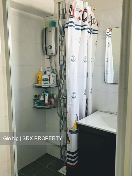 Blk 691B Choa Chu Kang Crescent (Choa Chu Kang), HDB 5 Rooms #202993701
